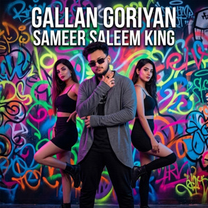 Gallan Goriyan