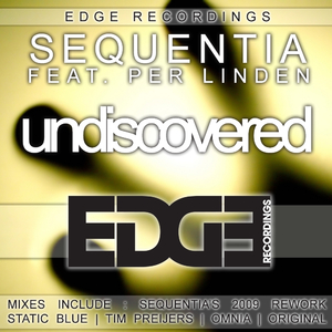 Undiscovered (Tim Preijers Remix)