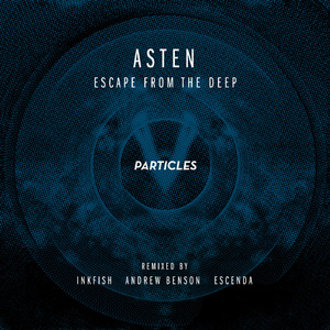 Escape from the Deep (Andrew Benson Remix)