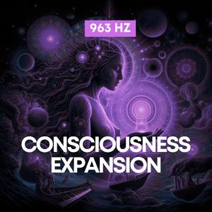 963 Hz Crown Chakra Activation