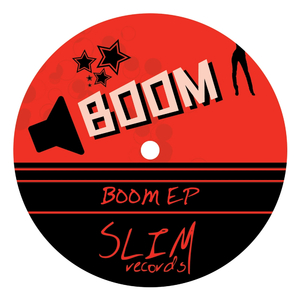 Boom (Baldino Remix)
