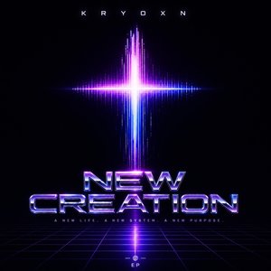 New Creation