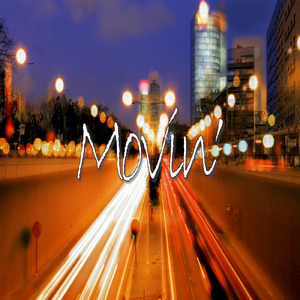 Movin' (feat. Akyk yobai suspects & Qugo)