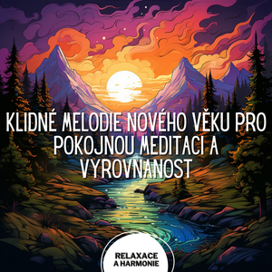 Klidné Sekvence