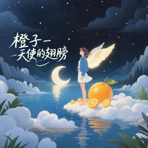 天使的翅膀（童声Live版）