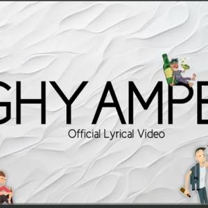 Ghyampe