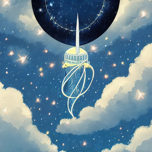 梦的光点 神兵小将 主题曲 output