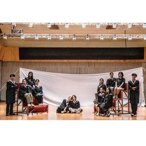 大象之歌-《微观世界》主题曲