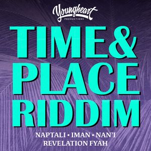 Time & Place (Umberto Echo Dubmix)