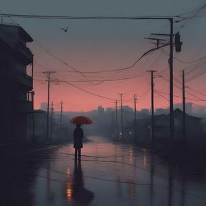 Gelora Tanpa Bahagia