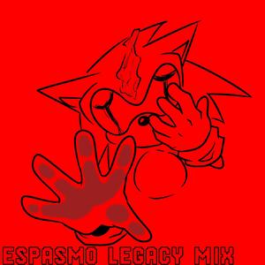 Espasmo (feat. Aerozity) (Instrumental)