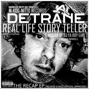 The Introduction (feat. DJ Ya Boy Earl)