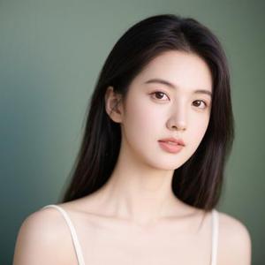 七月上  (我欲乘风破浪踏遍黄沙海洋) (Cover 酸奶盖儿)