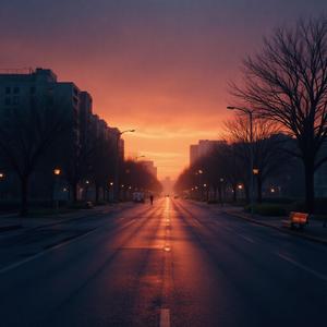 City Lights and You (Radio Edit)