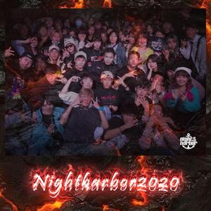 天津理工大学夜港说唱2020Cypher