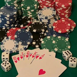 Betting On Love (feat. Will Berry)