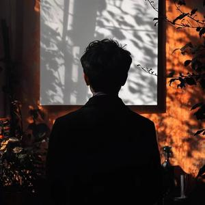 反正呢生活很快乐