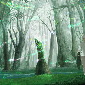 星降る森（Cover 池田綾子）