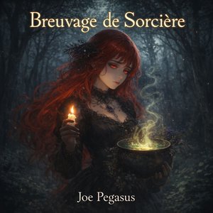 Breuvage De Sorcière