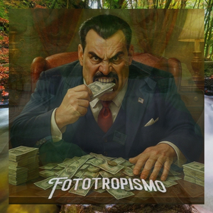 Fototropismo