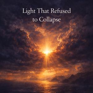 Light That Refused to Collapse