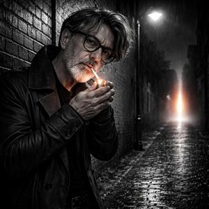 לפני עלות השחר