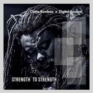 Be Strong ( Remix)