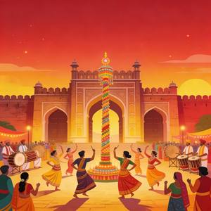 మన విజయనగరం వెలుగు