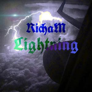 mac ova seas-闪电（Rich aM remix）