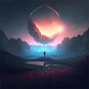 Astronaut In The Ocean (slowed + reverb) (feat. Soner Karace & Godmode)