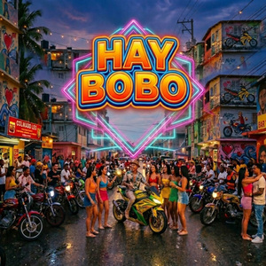 HAY BOBO