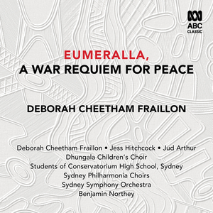 Eumeralla, a War Requiem for Peace: XII. Deen nganang weerakaleeyt (Lacrimosa) (Recorded live in the Sydney Opera House Concert Hall on 11 September 2024)