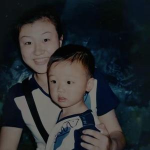 妈妈