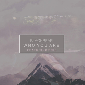 Who You Are (feat. Prie)