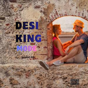 DESI KING MODE