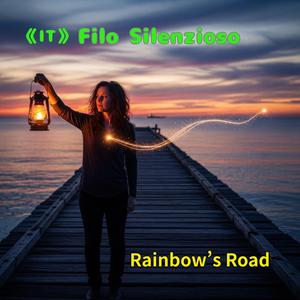 《IT》Filo Silenzioso