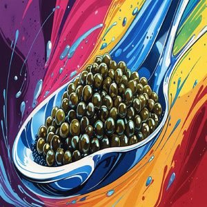 Caviar