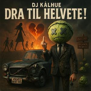 Dra Til Helvete