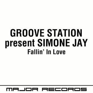 Fallin' In Love (Lemon Club Mix)
