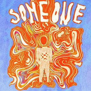 someone (feat. ericdoa)