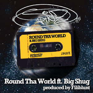 Round tha World (Feat. Big Shug)