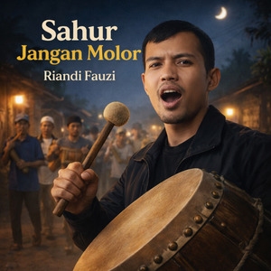 Sahur Jangan Molor