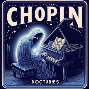 Three Nocturnes Op.9 No.2