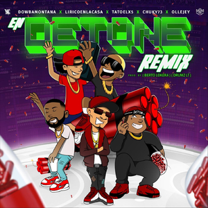 En Detone Remix