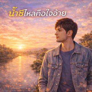 น้ำชีไหลคือใจอ้าย