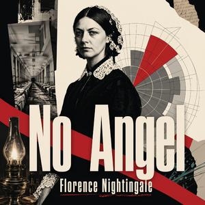 No Angel -フローレンス・ナイチンゲール-