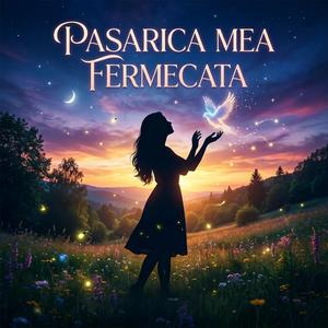 Pasarica mea fermecata