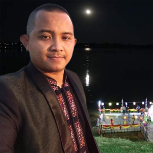 หลวงปู่ศรีจันทร์