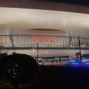 杭州东站