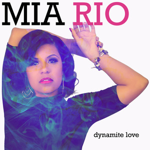 Dynamite Love